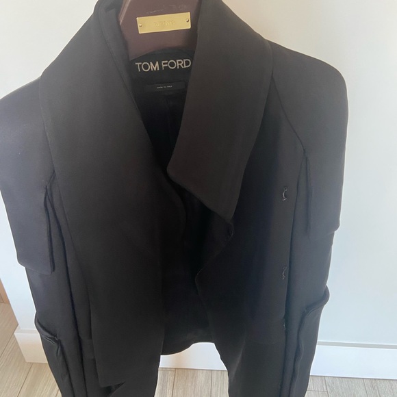 Tom ford woman’s coat - Picture 3 of 10